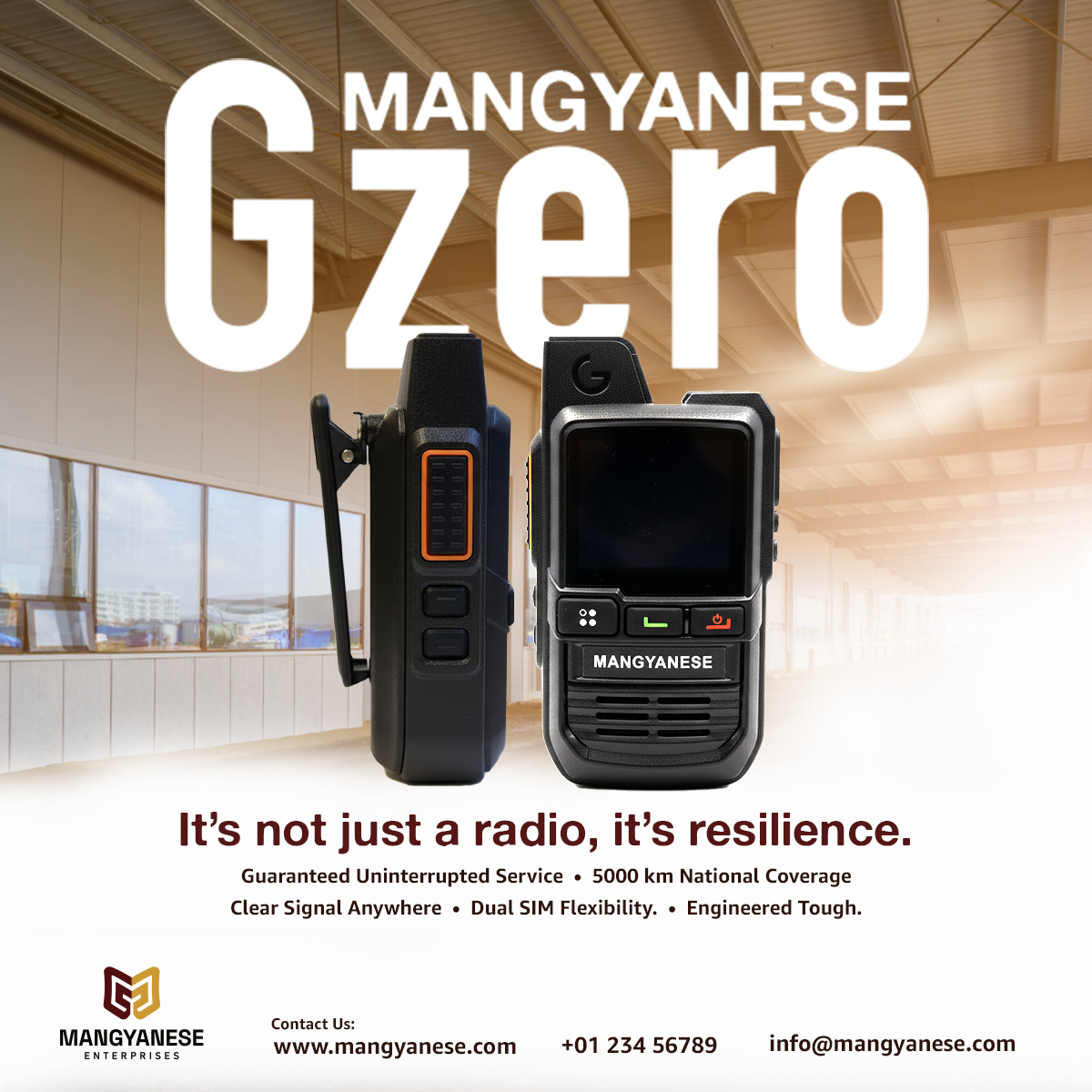 Mangyanese team communication